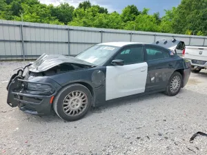Dodge Charger 5.7L 8 2020