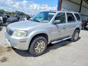 Mercury Mariner 3.0L 6 2007