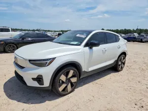 Volvo C40 U 2023