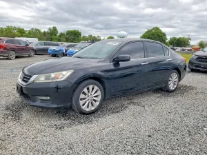 Honda Accord 3.5L 6 2014