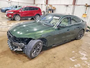 BMW i4 0 2024
