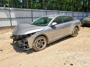Kia K4 2.0L 4 2025