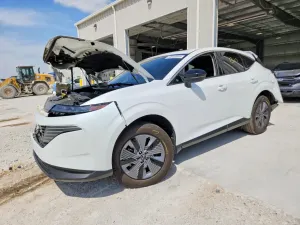 Nissan Murano 2.0L 4 2025