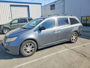 Honda Odyssey 3.5L 6 2011