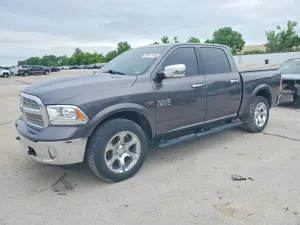 RAM 1500 5.7L 8 2017