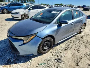 Toyota Corolla 1.8L 4 2020
