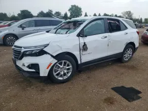Chevrolet Equinox 1.5L 4 2023