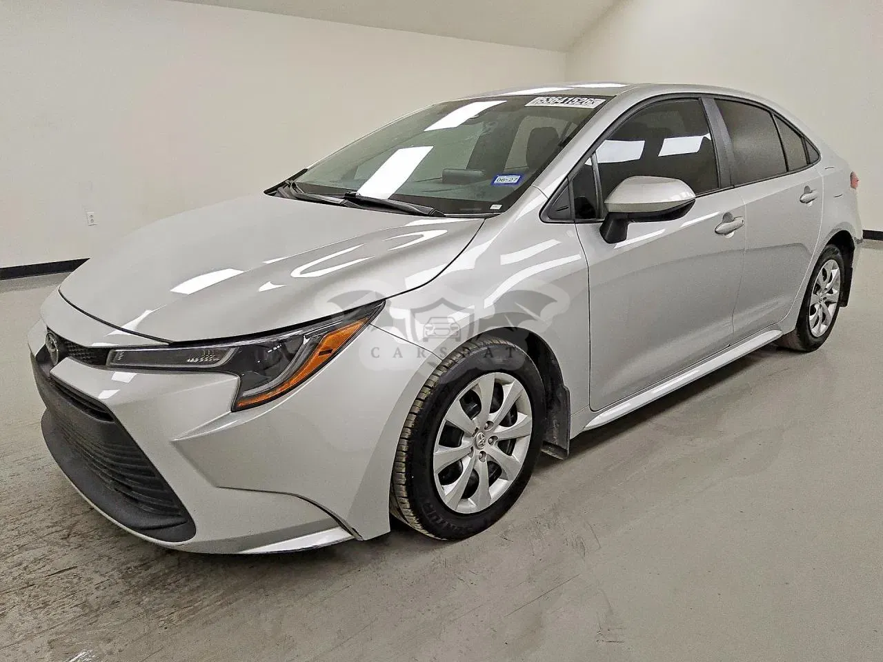 Toyota Corolla 2.0L 4 2025
