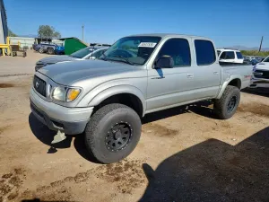Toyota Tacoma 3.4L 6 2003