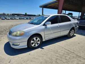 Toyota Corolla 1.8L 4 2006