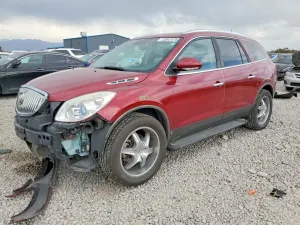 Buick Enclave 3.6L 6 2009