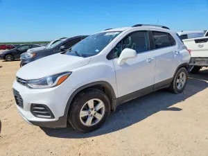 Chevrolet Trax 1.4L 4 2020