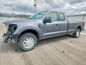 Ford F-150 5.0L 8 2021