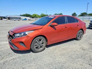 Kia Cerato / Forte / K3 2.0L 4 2022