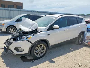 Ford Escape 1.5L 4 2018