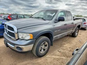 Dodge RAM 5.7L 8 2005