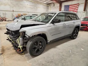 Jeep Grand Cherokee 3.6L 6 2023