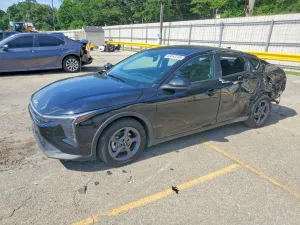 Kia K4 2.0L 4 2025