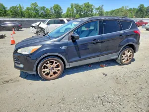 Ford Escape 1.6L 4 2014