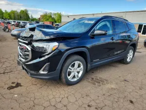 GMC Terrain 1.5L 4 2020