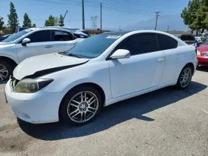 Scion tC 2.4L 4 2005