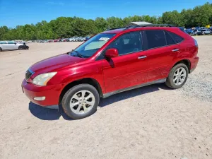 Lexus RX 3.5L 6 2009