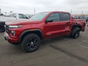 GMC Canyon 2.7L 4 2024