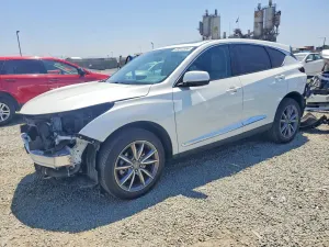 Acura RDX 2.0L 4 2020