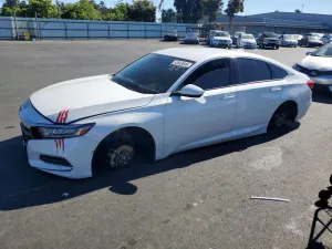 Honda Accord 1.5L 4 2020