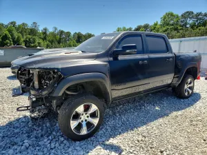 RAM 1500 6.2L 8 2024