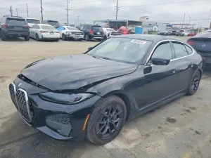 BMW i4 0 2024