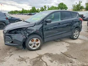 Ford Escape 2.0L 4 2016