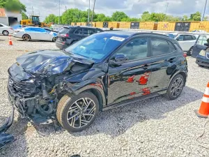 Hyundai Kona 1.6L 4 2023