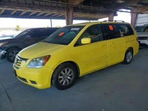 Honda Odyssey 3.5L 6 2008