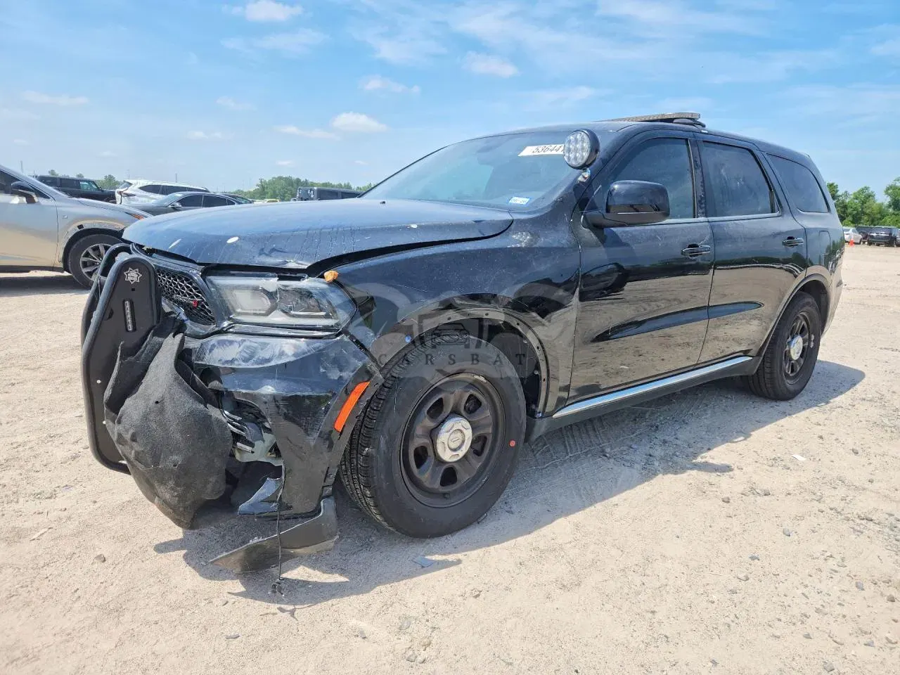 Dodge Durango 5.7L 8 2023