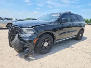 Dodge Durango 5.7L 8 2023