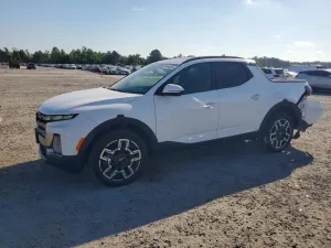 Hyundai Santa Cruz 2.5L 4 2025