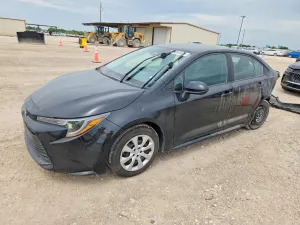 Toyota Corolla 2.0L 4 2024
