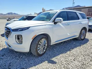 Hyundai Palisade 3.8L 6 2020