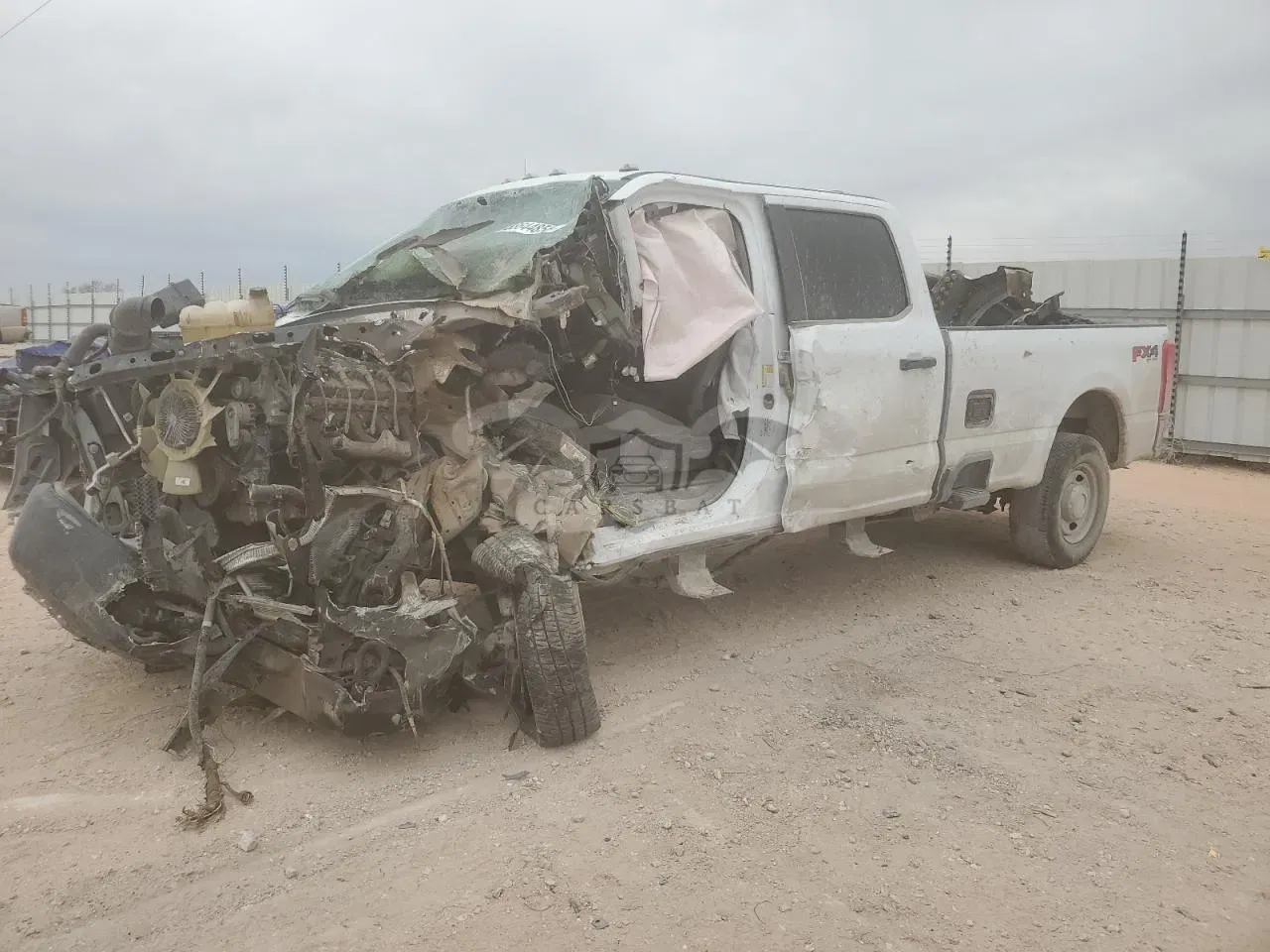 Ford F-250 6.8L 8 2023