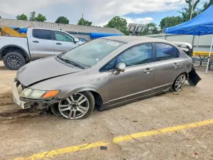 Honda Civic 1.8L 4 2006