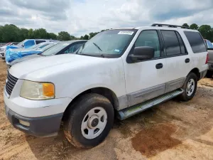Ford Expedition XLT 5.4L 8 2006