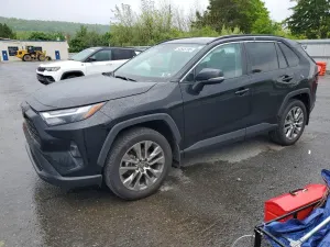 Toyota Rav4 2.5L 4 2023