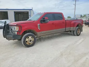 Ford F-350 6.7L 8 2022