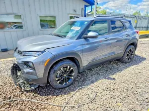 Chevrolet Trailblazer 1.3L 3 2021
