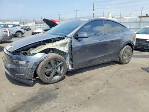 Tesla Model Y 2026