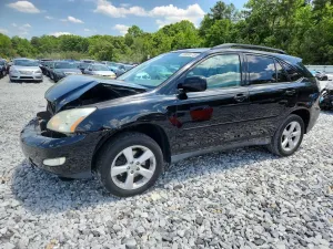 Lexus RX 3.3L 6 2005