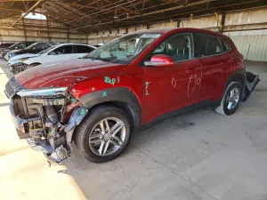 Hyundai Kona 2.0L 4 2023