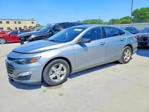 Chevrolet Malibu 1.5L 4 2023
