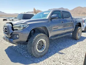 Toyota Tacoma 2.7L 4 2020